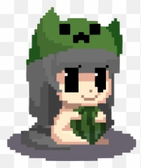 Picture - Cartoon Png,Creeper Transparent