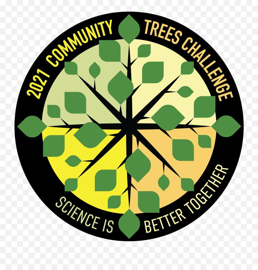 Community Trees Challenge 2021 - Globe Observer Globegov Globe Observer Png,Science Channel Icon