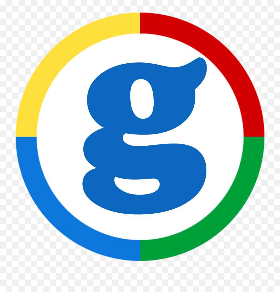 Google G Logo Transparent U0026 Png Clipart Free Download - Ywd Convair Peacemaker,Google Logo Design