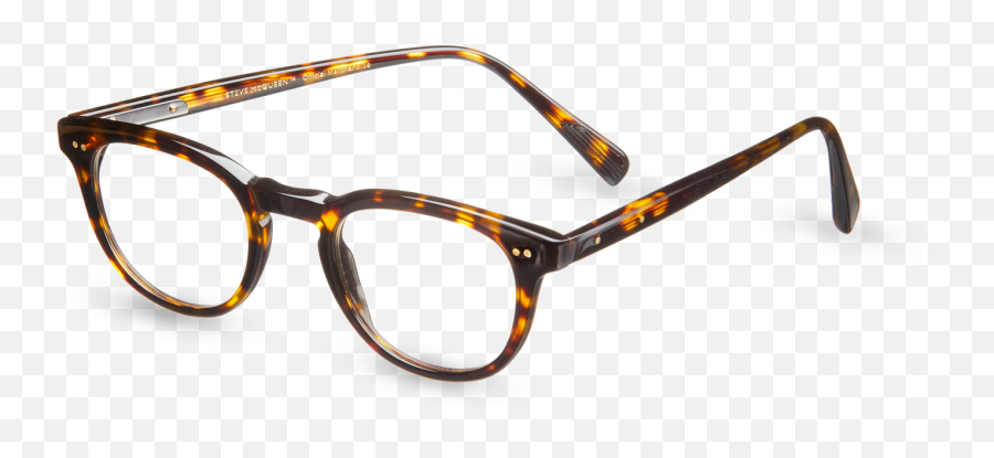 Steve Mcqueen Eyewear - Warby Parker Carlton Png,Steve Mcqueen Fashion Icon