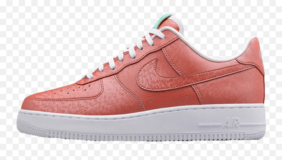 Nike Air Force 1 Preserved Icons - Nike Air Force 1 Colors Red Png,Nike Icon 2 In 1