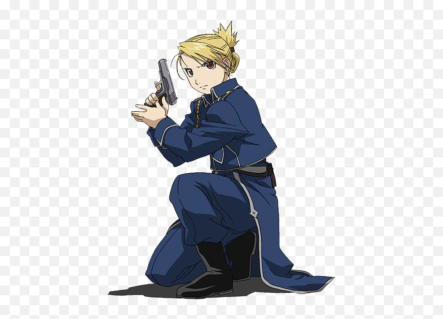 Icon Battle - Submission Post Coolspectrum U2014 Livejournal Riza Hawkeye Fmab Png,Full Metel Alchemist Icon