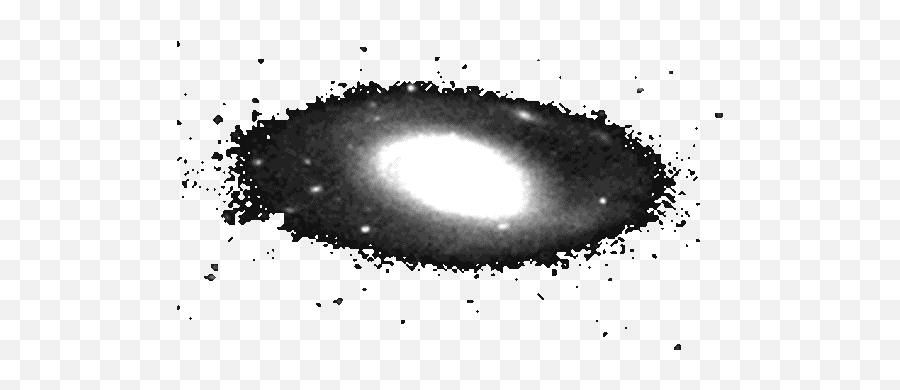Black Hole Clipart Transparent Png Background