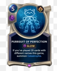 Legendsofruneterra - Purrsuit Of Perfection png
