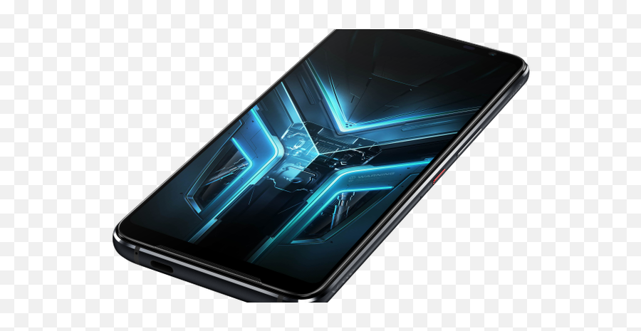 Asus Rog Phone 3 Full Review More Power To Gamers - The Rog Phone 3 Png,Asus Rog Icon