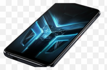 Asus Rog Phone 3 Full Review More Power To Gamers - The Rog Phone 3 Png,Asus Rog Icon