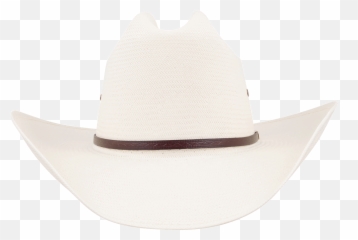 Stetson 10x Maddock Straw Hat - Costume png