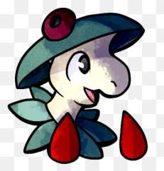Breloom Icon By Taiden2 - Fur Affinity dot net Fictional Character png
