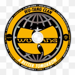 Download Wu - Tang Clan Logo png