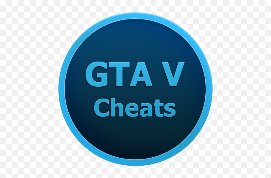 Cheats For Grand Theft Auto V Apk 12 - Download Apk Latest Terrazza A Mare Png,Gta Icon