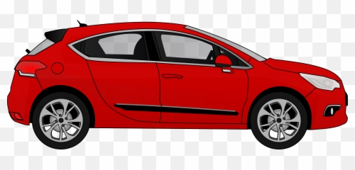 Car Clipart Transparent Background Png