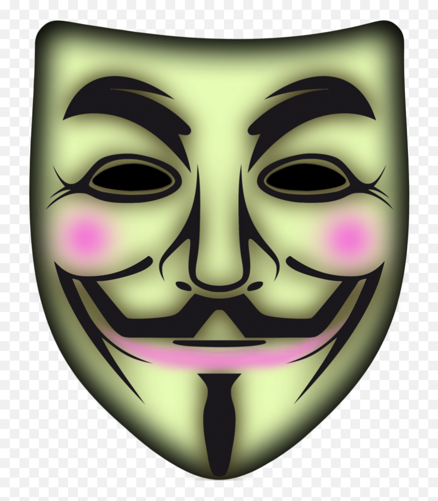 Png Transparent Images Free Download - Anonymous Mask Png,Anonymous Mask Transparent