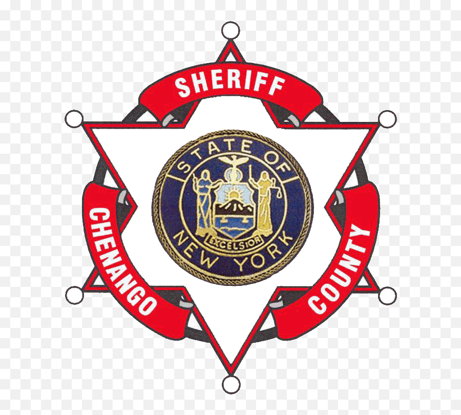 Chenango County Sheriffs Office - Home Saratoga County Sheriff Png,Sheriff Icon