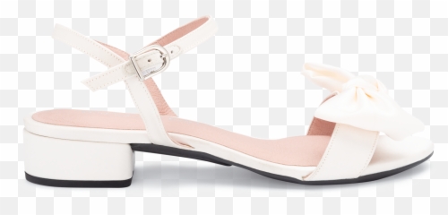 Lucky Bride - 7cm BLOCK HEELS Open Toe png