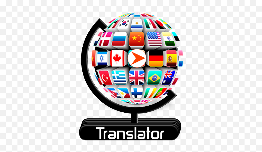 Mlt Multi Language Translator Apk 10 - Download Apk Latest International Trade Clipart Png,Language Translator Icon