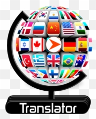 Mlt Multi Language Translator Apk 10 - Download latest International Trade Clipart Png