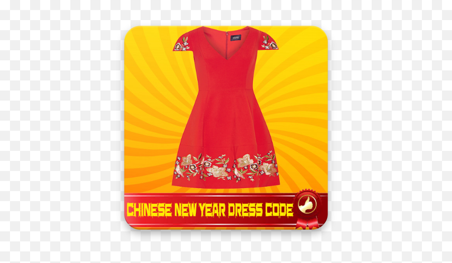 App Insights Chinese New Year Dress Code Apptopia - Basic Dress Png,App Icon Chinese New Year