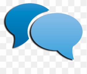 Icon Message Photos Png Transparent Background Free - Testimonies Png