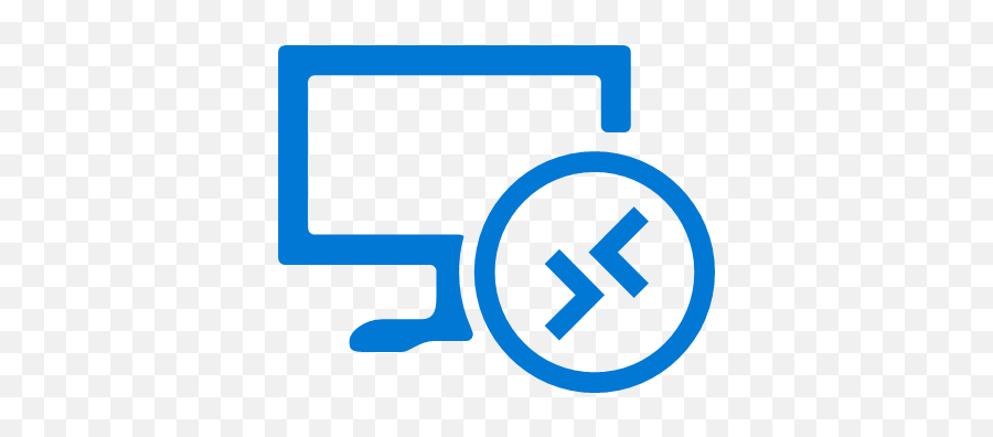 Full Service It Support Managed Services And Help Desk In - Icon Azure Virtual Machine Png,Rdc Icon