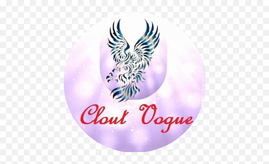 Clout Vogue Png