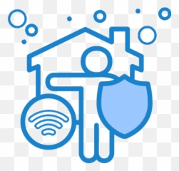 Smart - HmoeSafty Planet X Management Skills Icon png