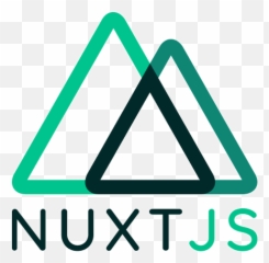 Wearedevelopers Javascript Congress 2021 - Nuxt Js png
