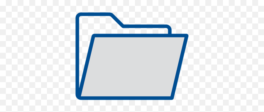 Help Rodem Inc Png Dark Blue Folder Icon
