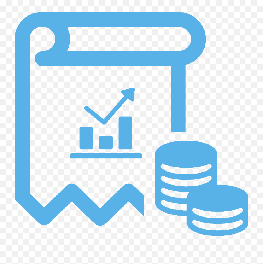 Innealta Funds - Balance Sheet Icon Free Png,Financial Statements Icon