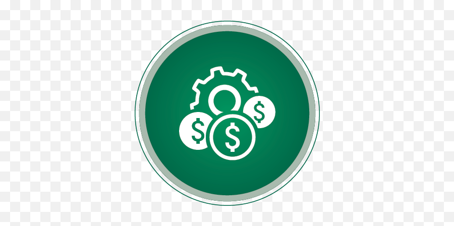 Business Banking U0026 Financial Management Bancorpsouth - Cost Optimization Icon Png,Green Dollar Icon