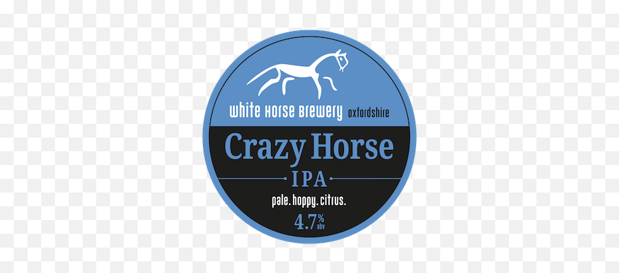 White Horse Brewery - White Horse Giant Png,White Horse Png