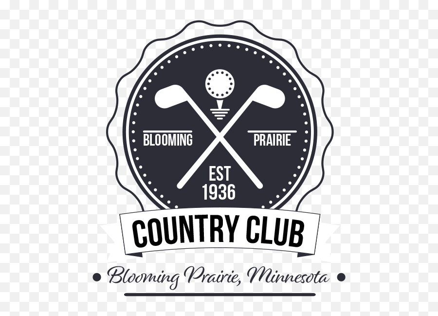 Blooming Prairie Country Club - One Of The Finest 9hole Blooming Prairie Golf Course Png,Golf Course Icon