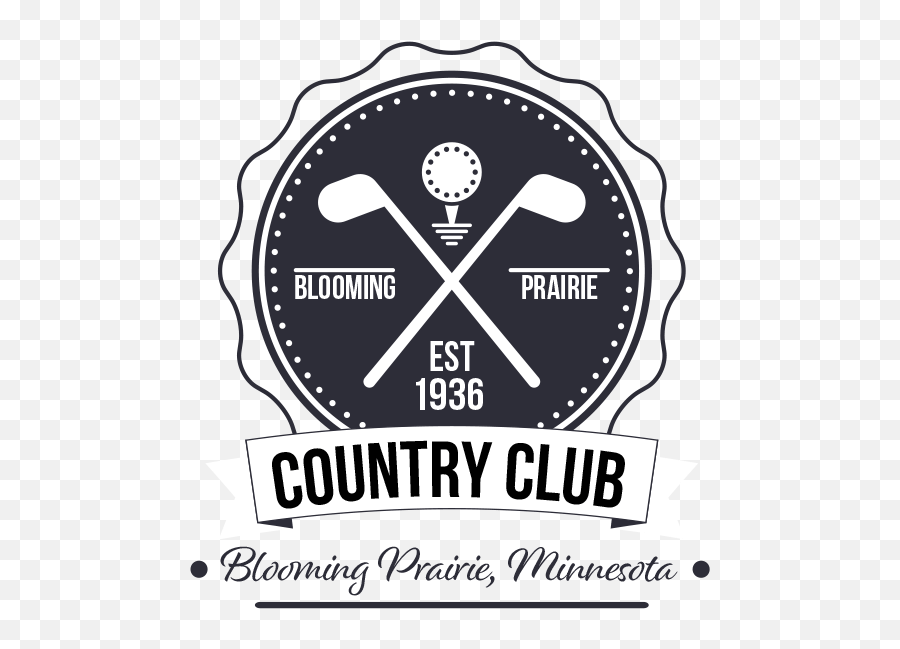 Blooming Prairie Country Club One Of The Finest 9hole Blooming