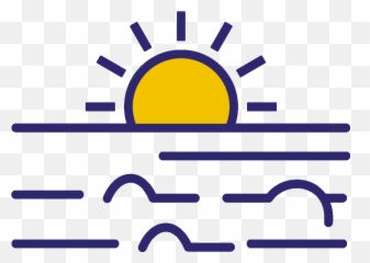 Weather Teneo Developers - Start The Day Icon png