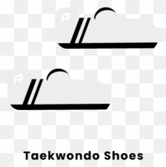 Taekwondo Equipment List - Language png