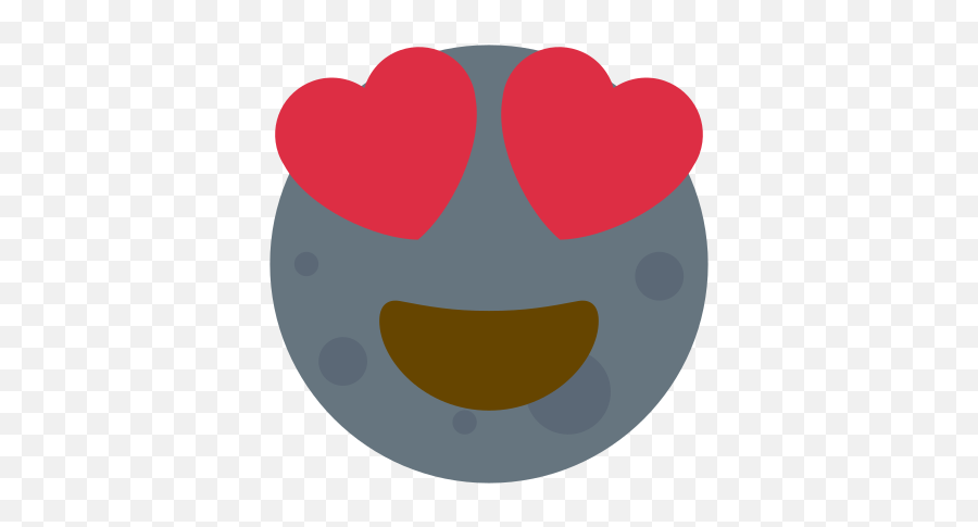 Emoji Remix - Happy Png,New Moon Icon