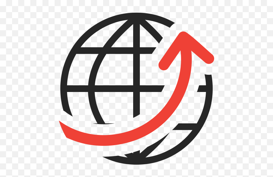 Worldwide Icon Png And Svg Vector Free Download - Web Security Icon Png,World Icon Vector Free