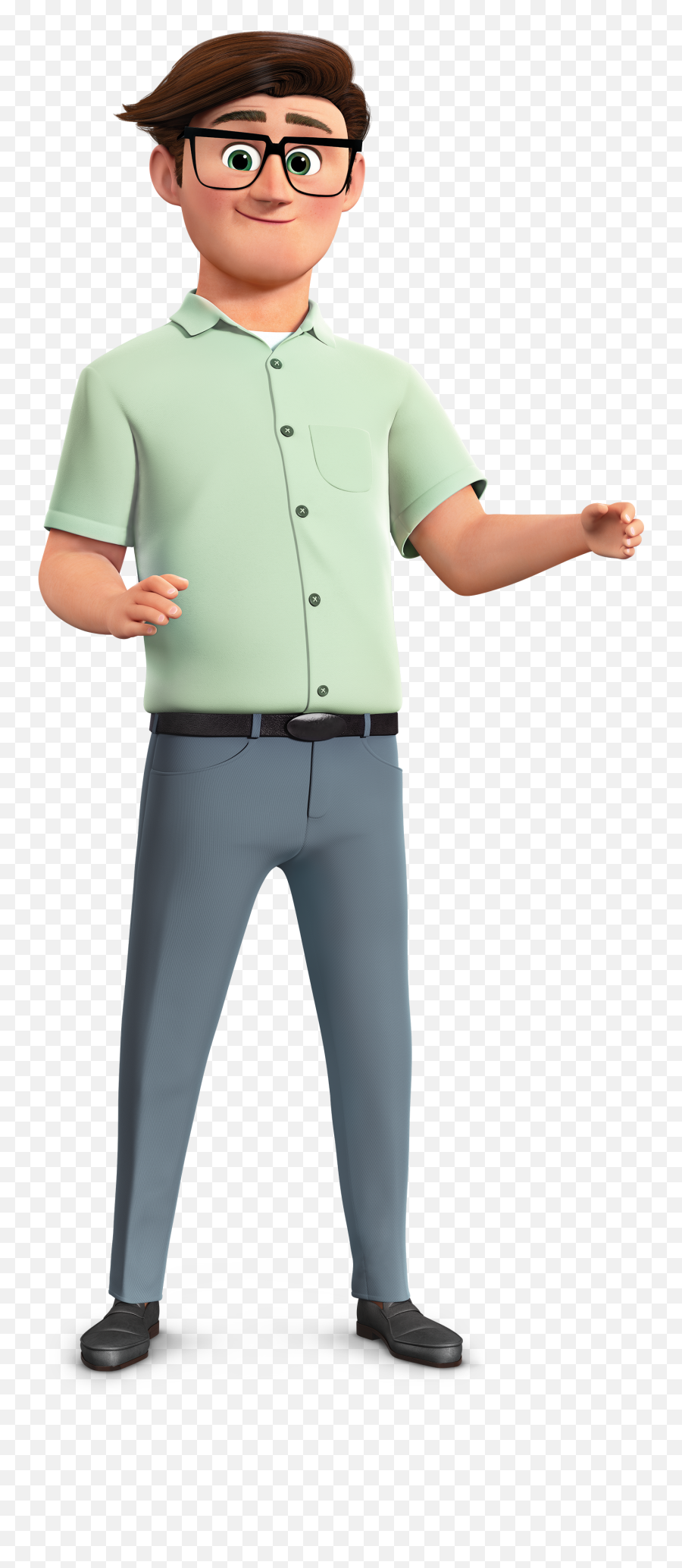 Ted Templeton - Dad From Boss Baby Png,Boss Baby Transparent
