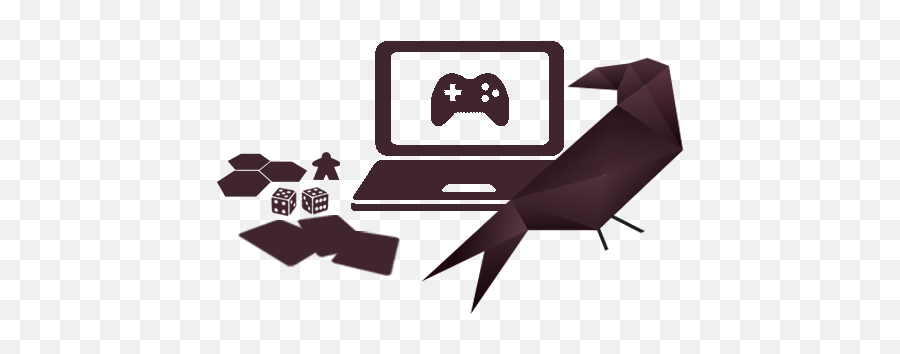 Lugludum Our Services - Output Device Png,Game Design Icon