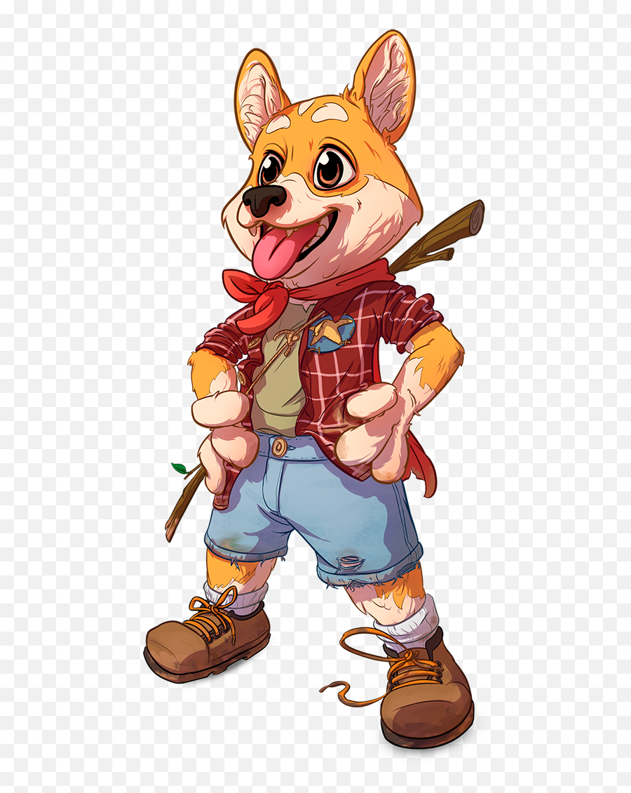 Work For Hire - Hyperluminal Fictional Character Png,Zootopia Icon