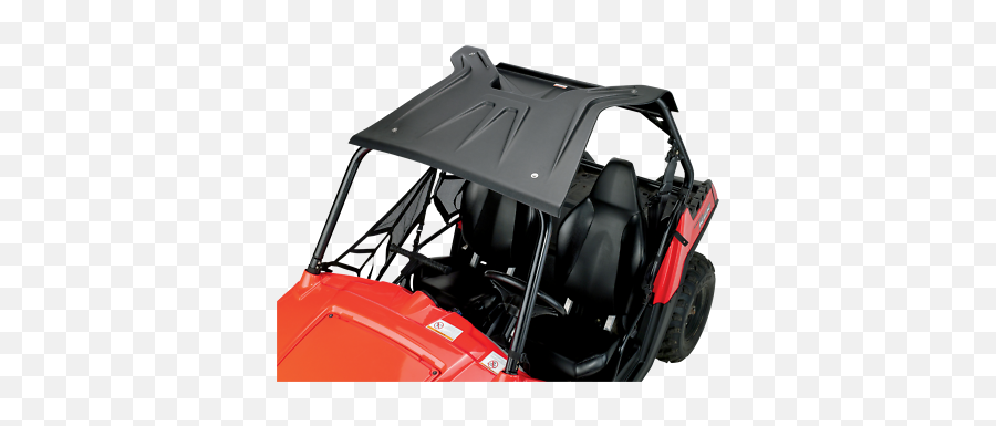 Moose Utility Utv Black 2 Seater Polyethylene Roof 08 - 18 Polaris Rzr 1000 800 Ebay Roofs For 2011 Polaris 800 Rzr Png,Utv Icon