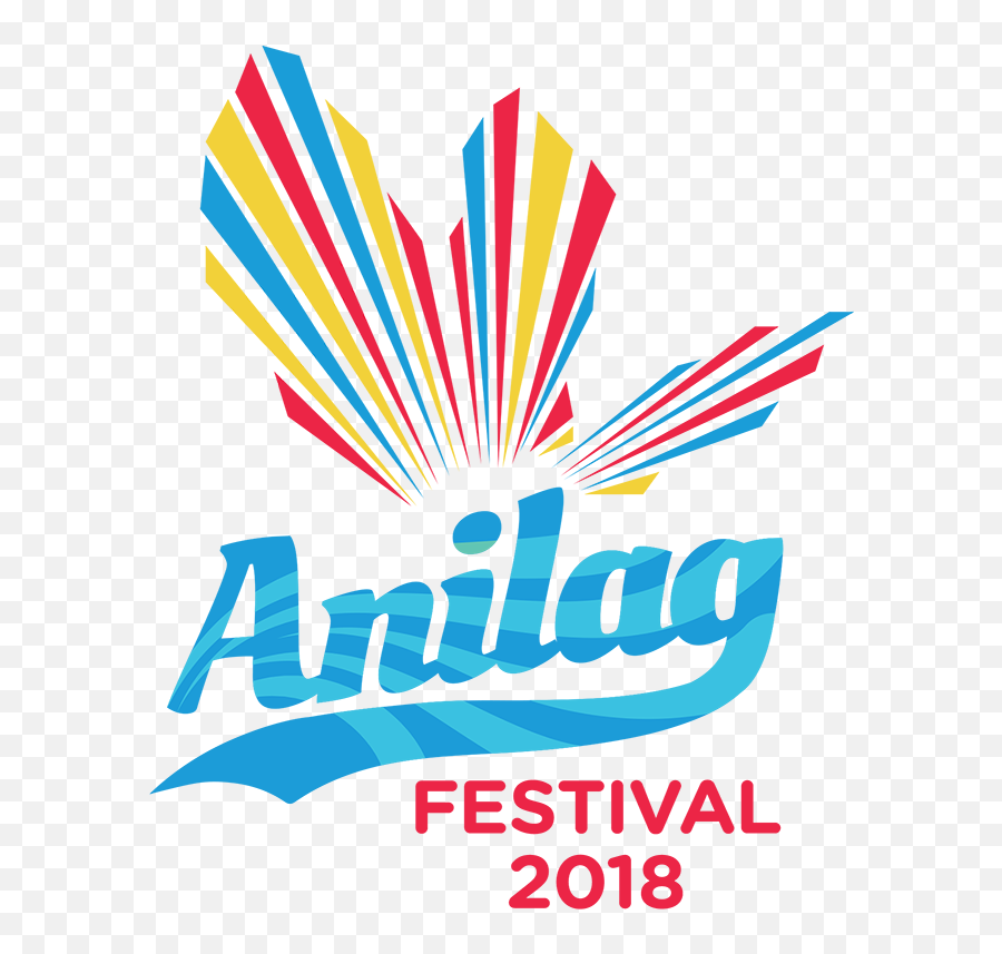 Fashion And Beauty Anilag Festival 2018 Press Conference - Anilag Festival Logo Png,Baron Poro Icon