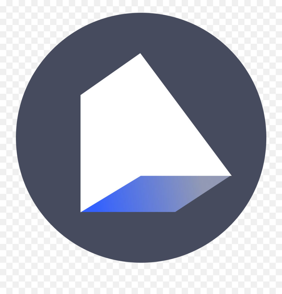 My New Logo U2014 Winston Zhao - Making Cool Stuff Dot Png,Circle Icon Google Drive