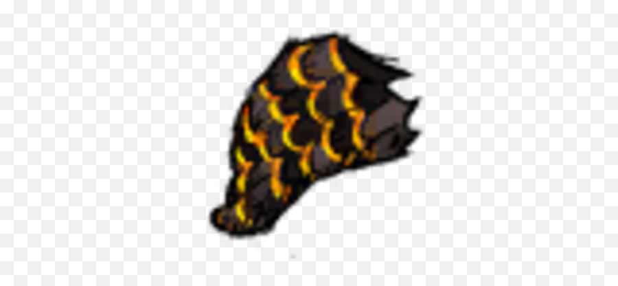 Scales Donu0027t Starve Wiki Fandom - Dont Starve Scale Png,Don't Starve Flint Icon On Map