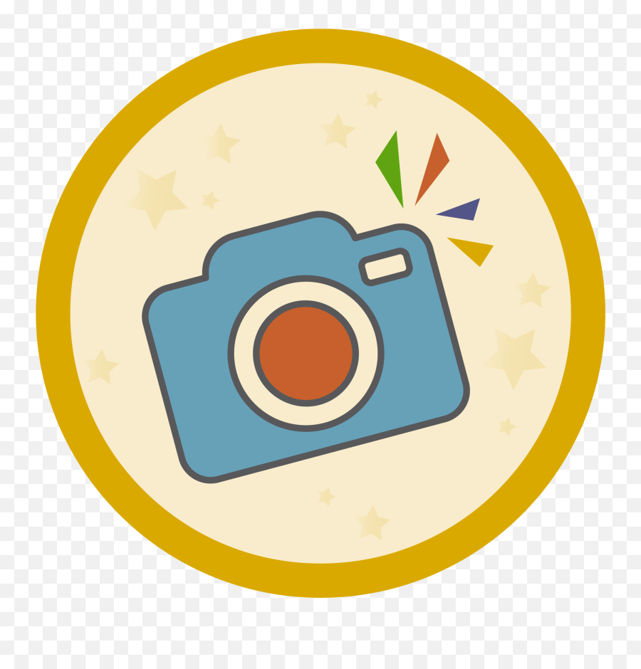 Special Sections Educator Of The Year - Camera Png,Cute Camera Icon