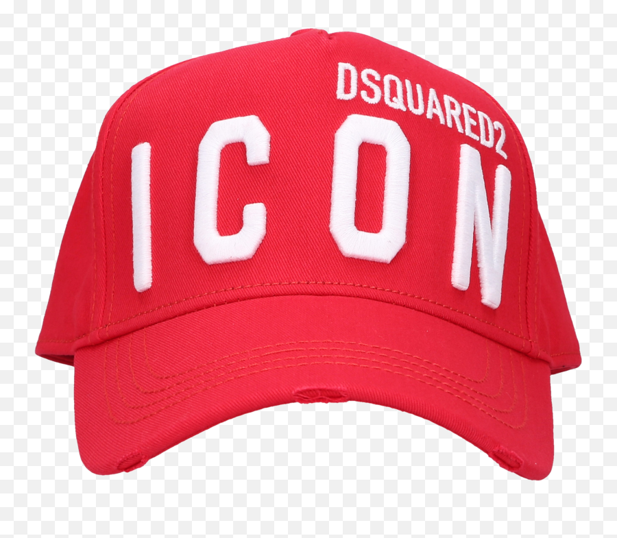 Dsquared2 Snapback Cap Icon Cotton Png Despised Fitted Hat