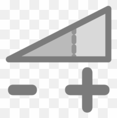 Audio Volume Icon Clip Art Public Domain Vectors - Volume Free Clipart png