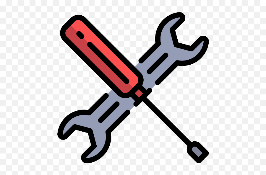 Wrench Vector Svg Icon 36 - Png Repo Free Png Icons Wrench Pdf,Show Wrench Icon