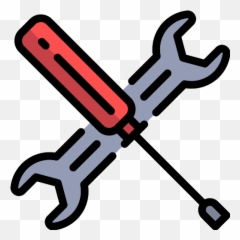 Wrench Vector Svg Icon 36 - PNG Repo Free Icons Pdf