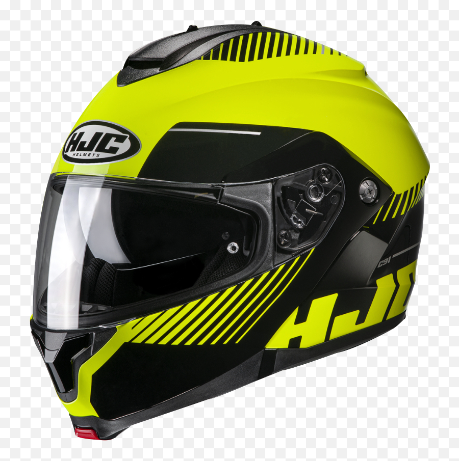 Franzan Design Helmets And System Protections - Hjc C91 Prod Size 2xl Png,Hjc Vs Icon