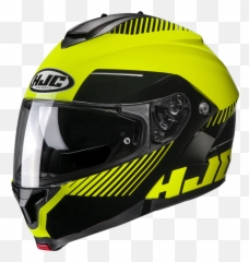 Franzan Design Helmets And System Protections - Hjc C91 Prod Size 2xl png